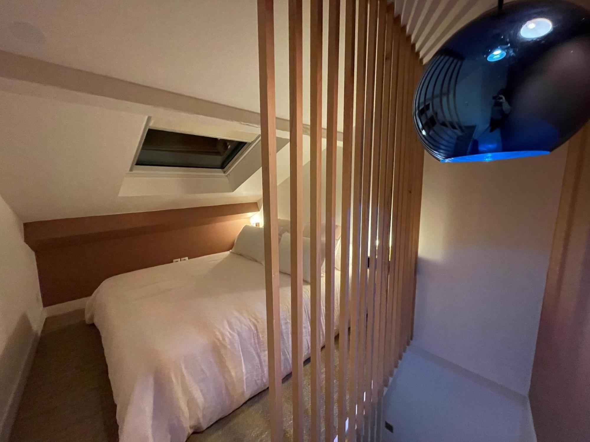 La Petite Maison De Giverny - Gite De Charme 5 Etoiles Au Coeur Du Village - 3 Chambres Zewnętrze zdjęcie