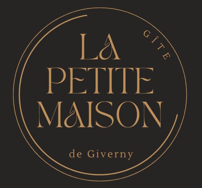 La Petite Maison De Giverny - Gite De Charme 5 Etoiles Au Coeur Du Village - 3 Chambres Zewnętrze zdjęcie